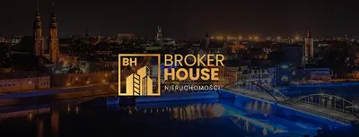 Broker House